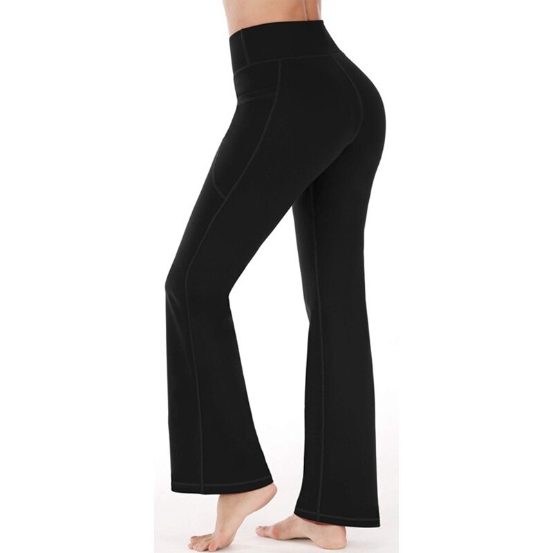 Custom Yoga Pants – Leopard Apparels